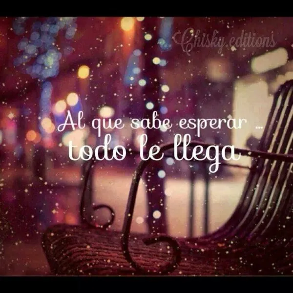 paciencia Frases palabras amor vida yo | Frases en Ingles y ... paciencia Frases palabras amor vida yo | Frases en Ingles y ...