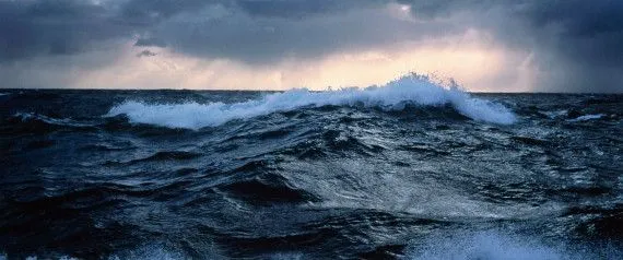 Pacific Ocean Warming at Fastest Rate in 10,000 Years | Michael E ...