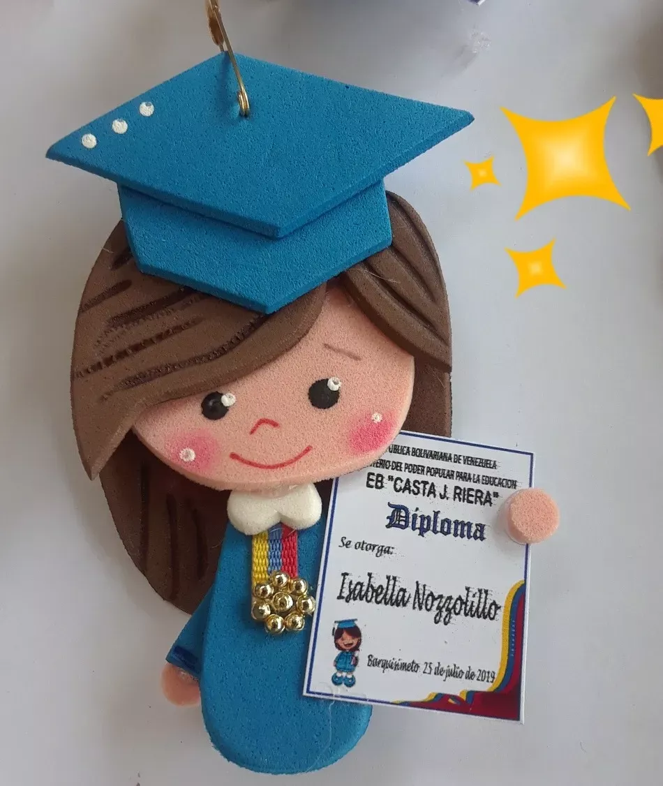 Pack De 12 Recuerditos De Graduación En Foami Buhitos | Mercado Libre | Recuerdos de graduacion, Manualidades para graduados, Graduación Pack De 12 Recuerditos De Graduación En Foami Buhitos | Mercado Libre | Recuerdos de graduacion, Manualidades para graduados, Graduación
