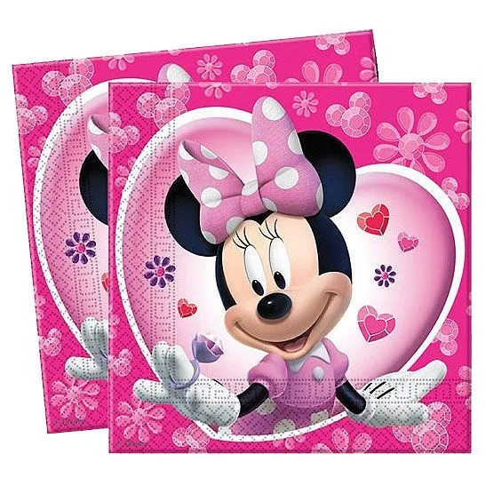 Minnie Mouse Disney rosa - Imagui