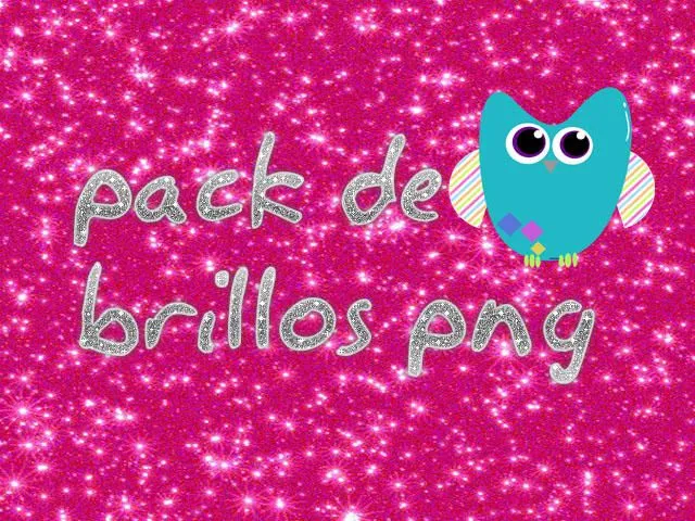 Pack de Brillos png by EdicionesJavi on DeviantArt Pack de Brillos png by EdicionesJavi on DeviantArt