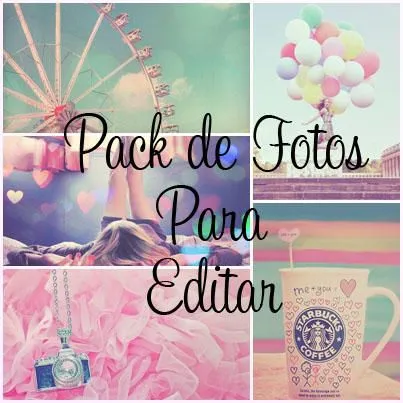 Pack De Fotos Para Editar by LoreEditiions on DeviantArt Pack De Fotos Para Editar by LoreEditiions on DeviantArt