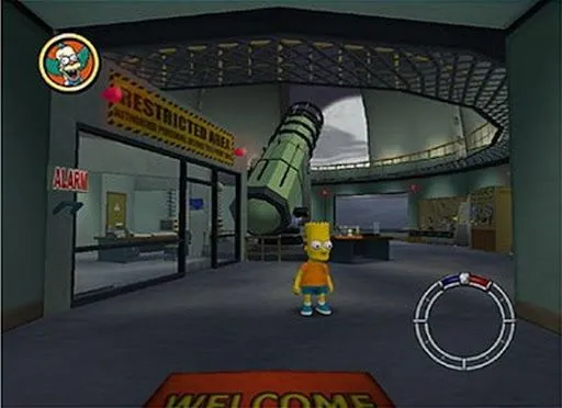 PACK DE JUEGOS LOS SIMPSONS PARA TU PC ~ SACCPERUANO PACK DE JUEGOS LOS SIMPSONS PARA TU PC ~ SACCPERUANO