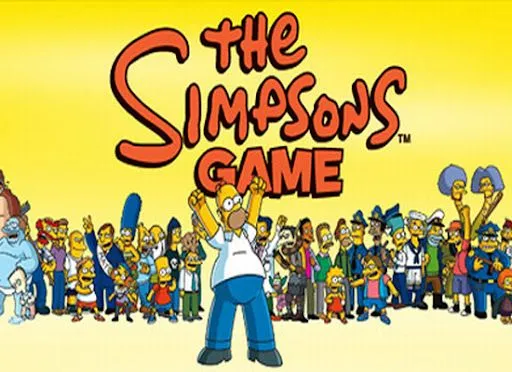 PACK DE JUEGOS LOS SIMPSONS PARA TU PC ~ SACCPERUANO PACK DE JUEGOS LOS SIMPSONS PARA TU PC ~ SACCPERUANO