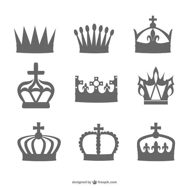 Corona Princesa | Fotos y Vectores gratis