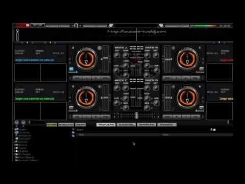 Pack de Skins 2 VIRTUAL DJ 7 (Para Audio y Video) By Darmix Dj ... Pack de Skins 2 VIRTUAL DJ 7 (Para Audio y Video) By Darmix Dj ...