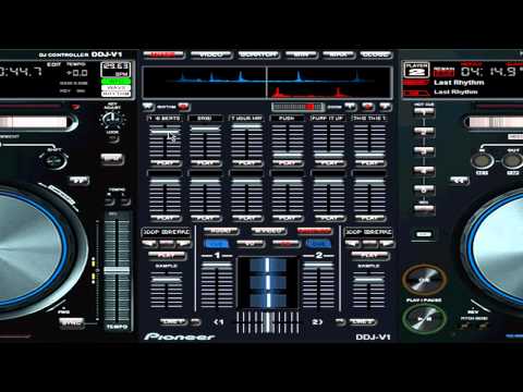 Pack de Skins 2 VIRTUAL DJ 7 (Para Audio y Video) By Darmix Dj ... Pack de Skins 2 VIRTUAL DJ 7 (Para Audio y Video) By Darmix Dj ...