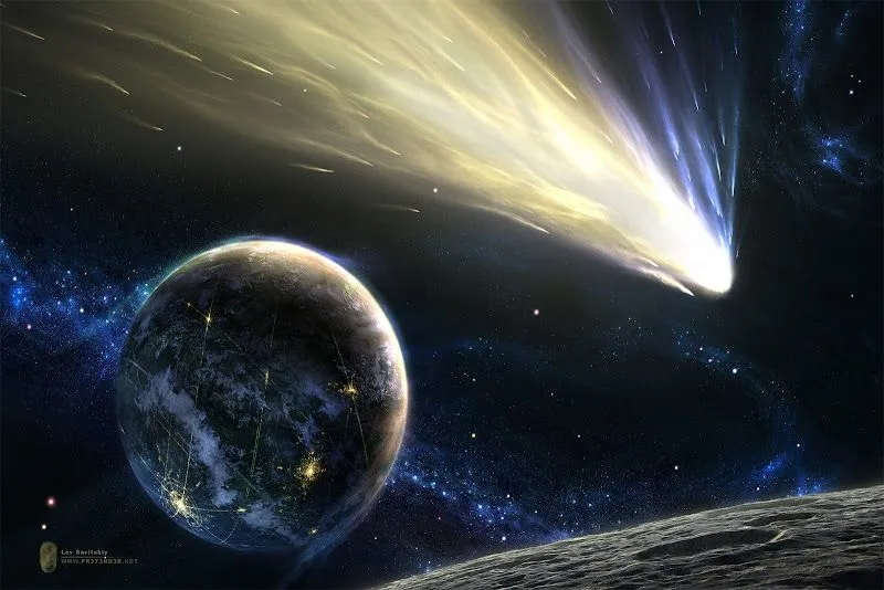 Pack de wallpapers en HD del universo [1600x1200-1280x1024 ...