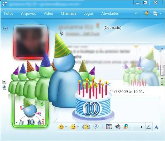 Pacote de imagens de exibição, emoticons e winks para Windows Live ... Pacote de imagens de exibição, emoticons e winks para Windows Live ...