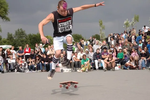 Paderborn Freestyle Skateboarding | Flickr - Photo Sharing! Paderborn Freestyle Skateboarding | Flickr - Photo Sharing!