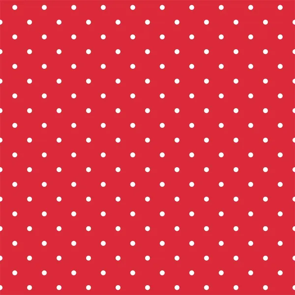 padrão de retrô vector sem costura de fundo vermelho com bolinhas ... padrão de retrô vector sem costura de fundo vermelho com bolinhas ...