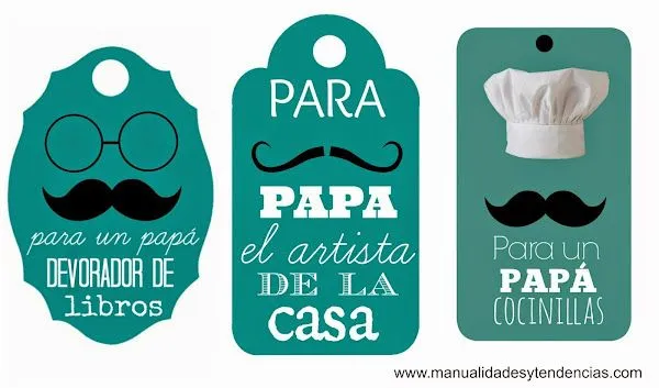 dia del padre | Aprender manualidades es facilisimo.com dia del padre | Aprender manualidades es facilisimo.com