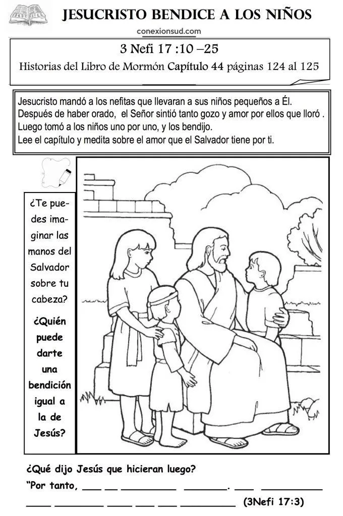 Mi Padre Celestial y Jesucristo me aman - Conexión SUD | Padre celestial, Jesucristo, Celestial Mi Padre Celestial y Jesucristo me aman - Conexión SUD | Padre celestial, Jesucristo, Celestial