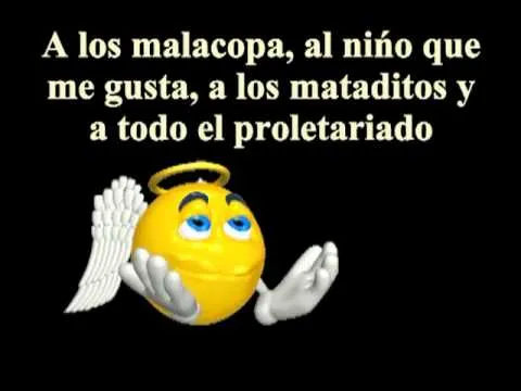 Padre Nuestro Cool - YouTube