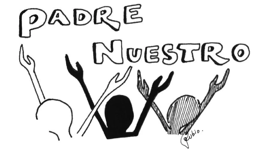 Dibujo sobre la oracion - Imagui Dibujo sobre la oracion - Imagui