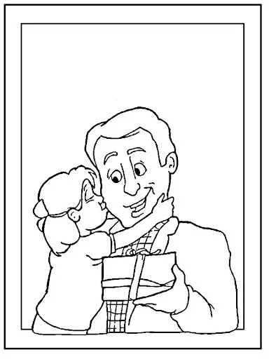 DIA DEL PADRE: DIBUJOS PARA COLOREAR DIA DEL PADRE DIA DEL PADRE: DIBUJOS PARA COLOREAR DIA DEL PADRE