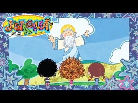 PADRE NUESTRO de DISTROLLER - YouTube