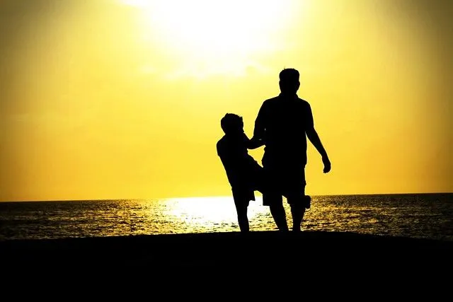 Padre e hijo en el malecon | Flickr - Photo Sharing! Padre e hijo en el malecon | Flickr - Photo Sharing!