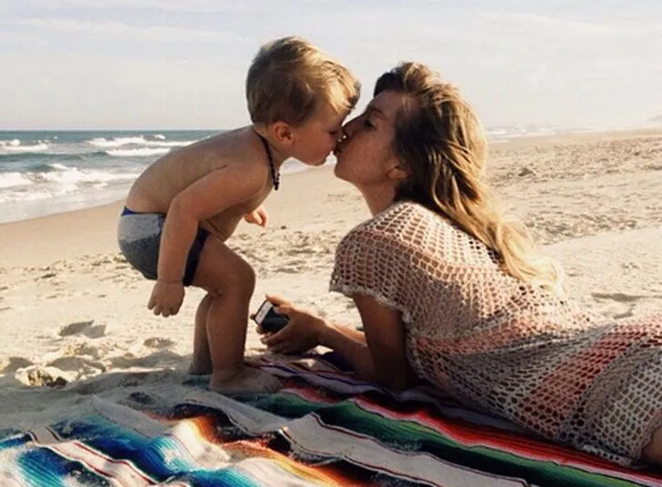 Al padre de mis hijos: te lo estás perdiendo todo | Upsocl