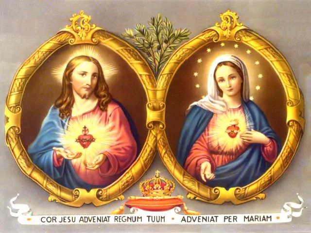 Padre José Medina: VIRGEN MARÍA: Inmaculado Corazón de María Padre José Medina: VIRGEN MARÍA: Inmaculado Corazón de María
