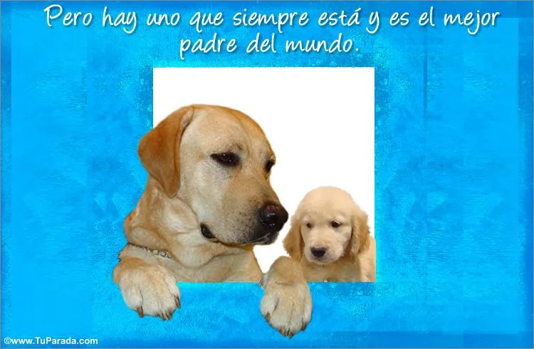 Para el mejor padre del mundo., Día del padre, tarjetas Para el mejor padre del mundo., Día del padre, tarjetas