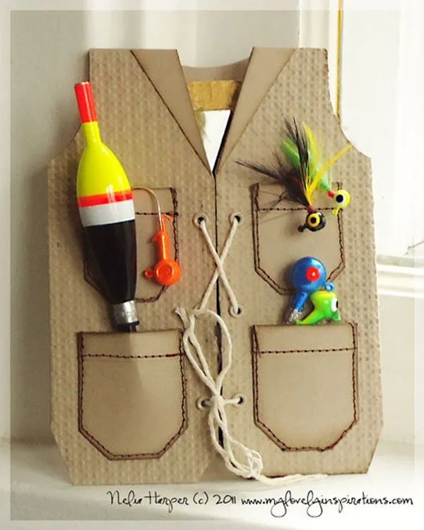 Dia del Padre on Pinterest | Fathers Day Cards, Masculine Cards ...
