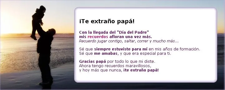 día del padre - Reflejos Femeninos - Moda, Belleza, Tendencias ... día del padre - Reflejos Femeninos - Moda, Belleza, Tendencias ...