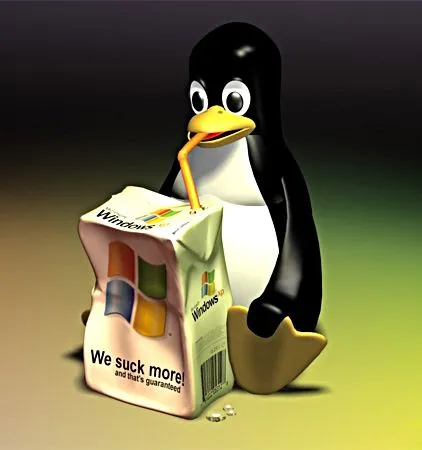 El Padre del Software Libre en la UNS (Bahia Blanca) ! - Taringa! El Padre del Software Libre en la UNS (Bahia Blanca) ! - Taringa!