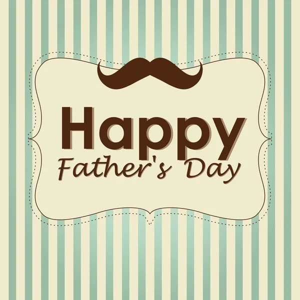 El día de padre — Vector stock © JoKalar01 #42620127 El día de padre — Vector stock © JoKalar01 #42620127