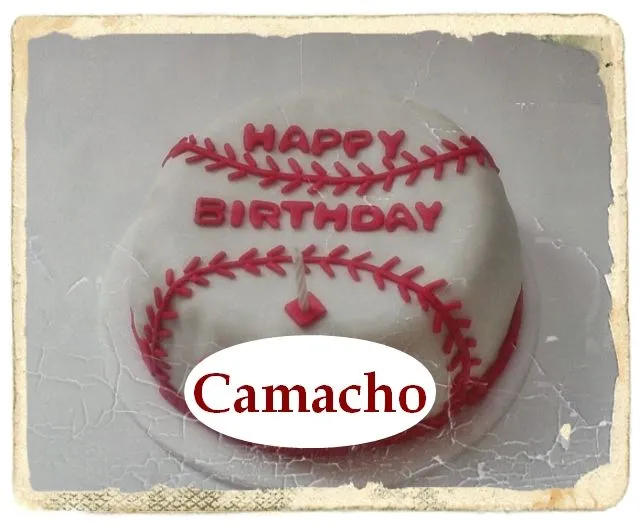 Los Padres Béisbol Club: Felicitaciones al Prof. Luis Camacho Los Padres Béisbol Club: Felicitaciones al Prof. Luis Camacho