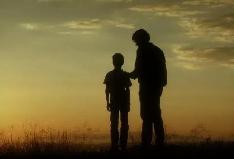 Edu-In: LA RELACIÓN ENTRE PADRE E HIJO EN LA INFANCIA Edu-In: LA RELACIÓN ENTRE PADRE E HIJO EN LA INFANCIA
