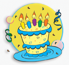 Todo Para Padres: Cumpleaños en cines
