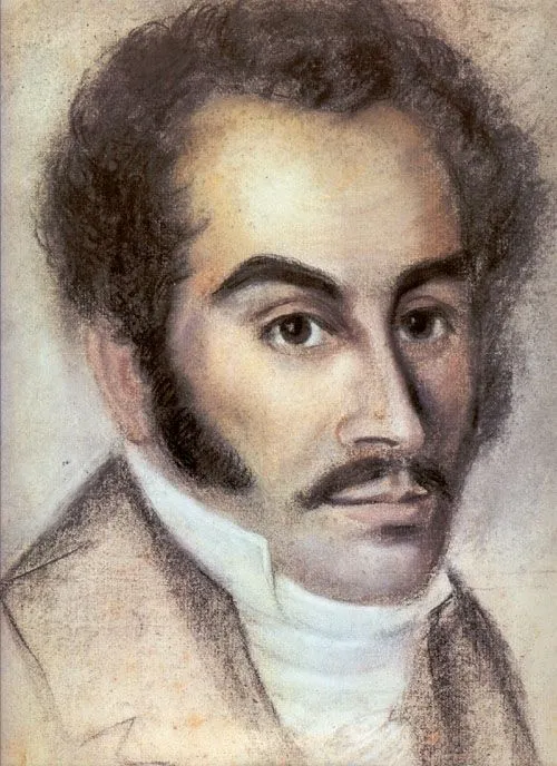 Padres de simon bolivar para colorear - Imagui Padres de simon bolivar para colorear - Imagui