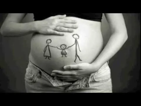 vamos a ser padres - YouTube