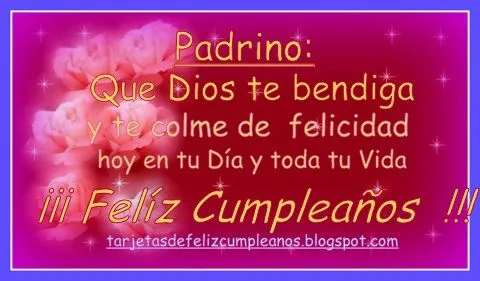 EL PADRINO CUMPLEANOS 1 | TODO PARA FACEBOOK IMAGENES PARA ... EL PADRINO CUMPLEANOS 1 | TODO PARA FACEBOOK IMAGENES PARA ...