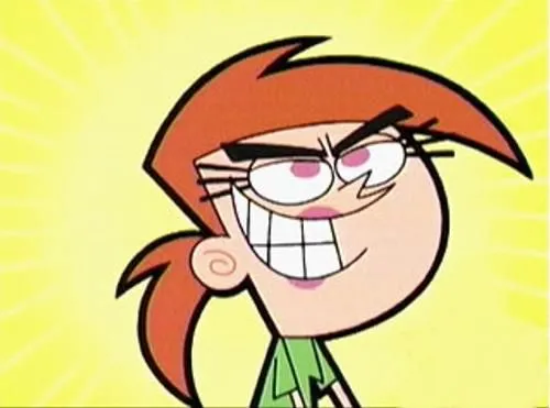 los padrinos magicos, nickelodeon, fairly oddparents,wanda y ... los padrinos magicos, nickelodeon, fairly oddparents,wanda y ...