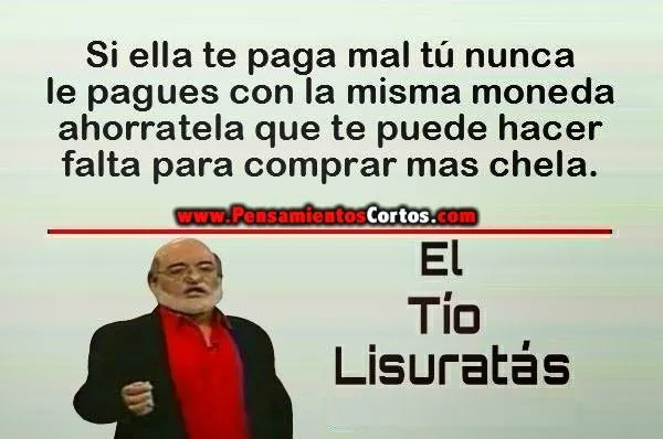 Si ella te paga mal tú nunca le pagues | Pensamientos Cortos Si ella te paga mal tú nunca le pagues | Pensamientos Cortos