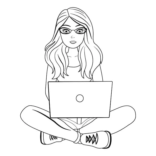 Página 22 | Vectores e ilustraciones de Joven linea para descargar gratis | Freepik Página 22 | Vectores e ilustraciones de Joven linea para descargar gratis | Freepik