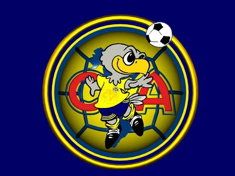 Pagina Del Club America