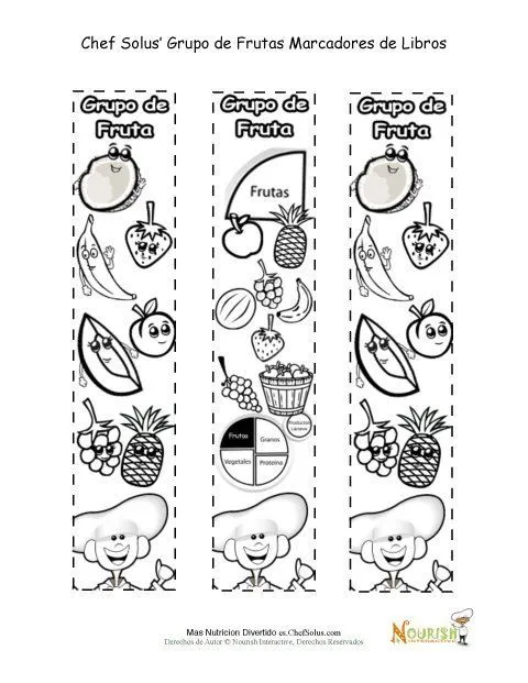 Página Para Colorear para niños que introduce los alimentos del ... Página Para Colorear para niños que introduce los alimentos del ...