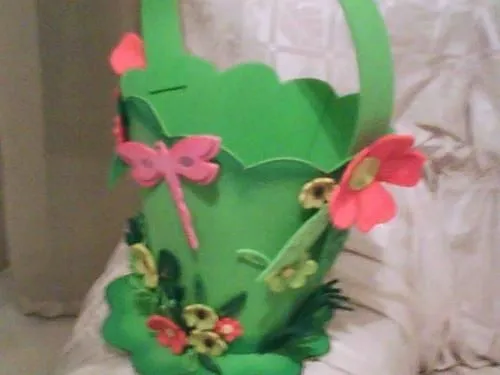 Página de foamilisbethye