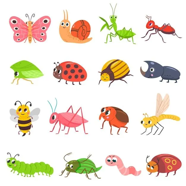 Página 2 | Imágenes de Animales Invertebrados - Descarga gratuita en Freepik