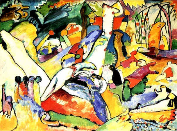 Página de Johana Hortolano: EL ARTE VANGUARDISTA Página de Johana Hortolano: EL ARTE VANGUARDISTA