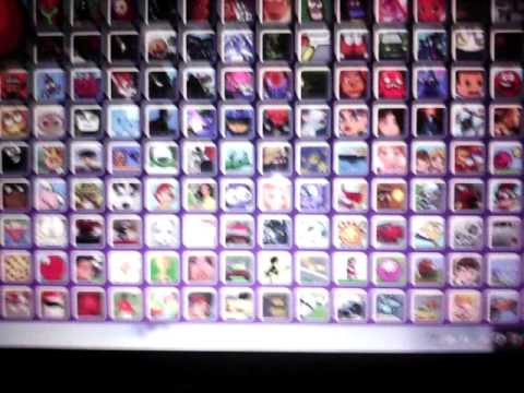 pagina para muchos juegos para conputadora - YouTube