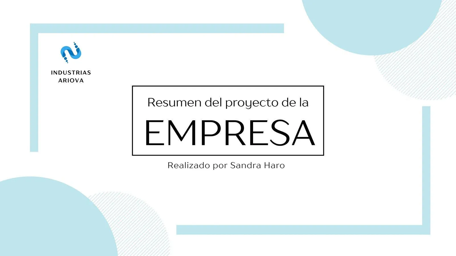 Página 2 - Plantilla para Presentaciones editables | Canva Página 2 - Plantilla para Presentaciones editables | Canva