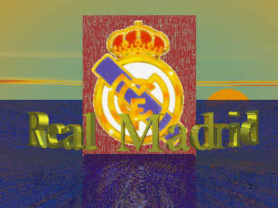 REAL MADRID C.F.