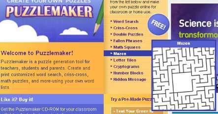 Página para Hacer Rompecabezas y Acertijos para Imprimir [Puzzle ... Página para Hacer Rompecabezas y Acertijos para Imprimir [Puzzle ...