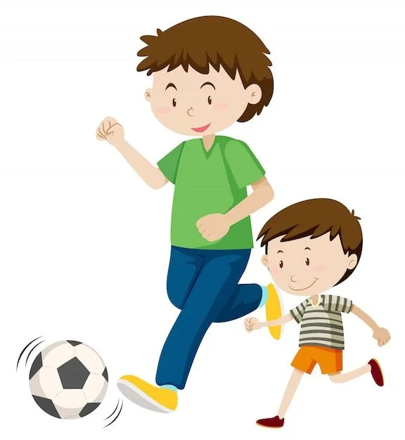 Página 2 | Vectores e ilustraciones de Chico futbol para descargar gratis | Freepik Página 2 | Vectores e ilustraciones de Chico futbol para descargar gratis | Freepik
