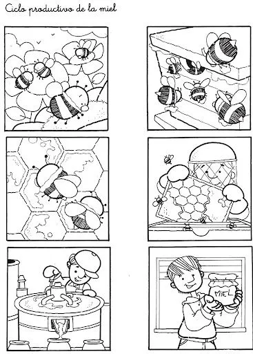 Página web: secuencias temporales para niños - Blinklearning ... Página web: secuencias temporales para niños - Blinklearning ...
