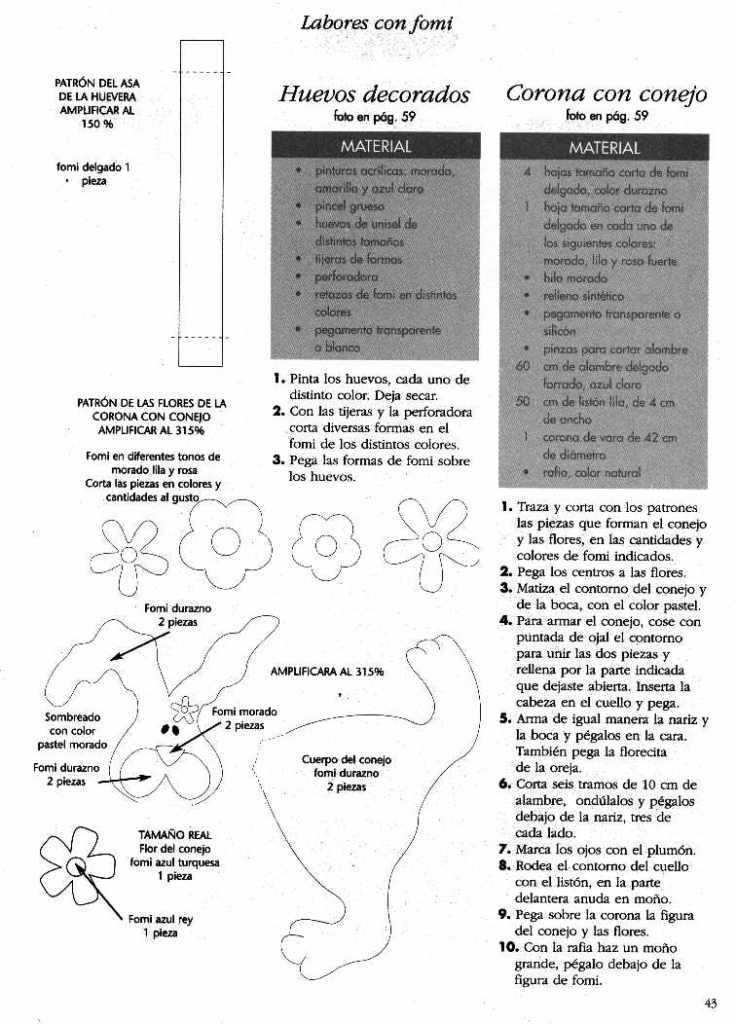 pagina43 | Variasmanualidades's Blog